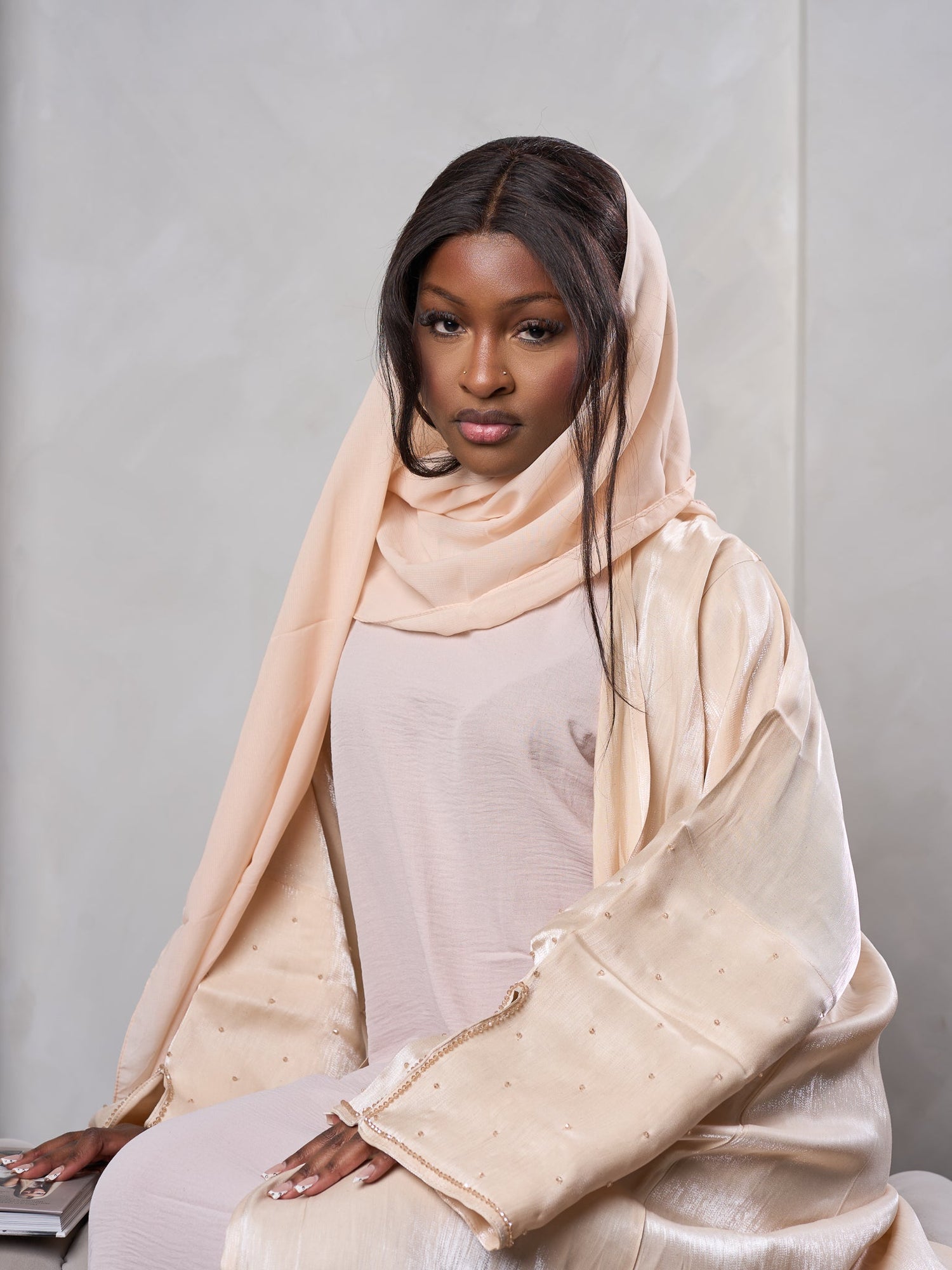 Collection Al Malika